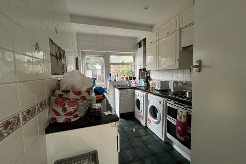 undefined, Woodberry Avenue, Harrow HA2