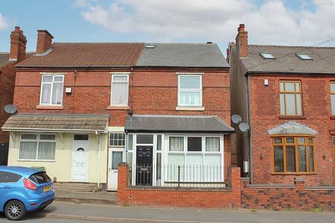 71 Bilston Street, Sedgley, Dudley, DY3 1JA