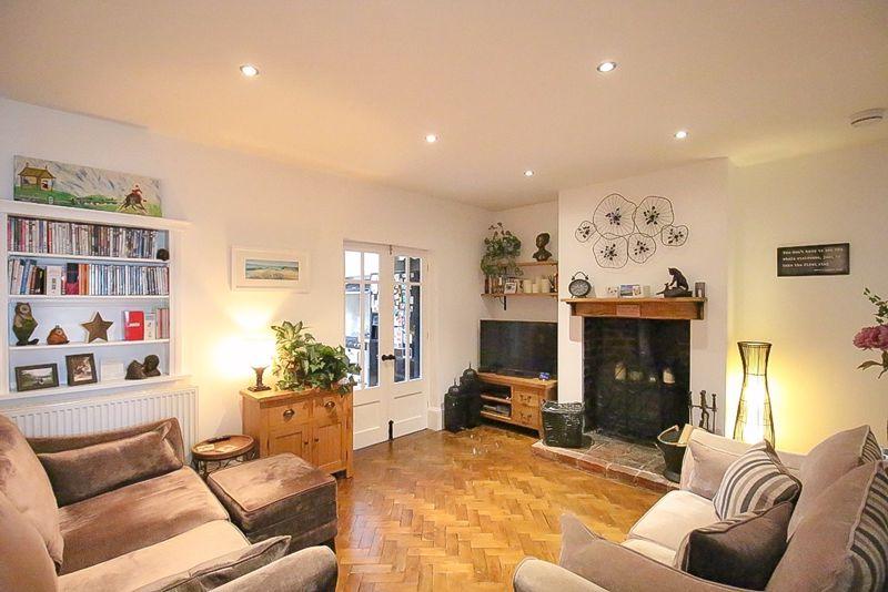 Sitting room