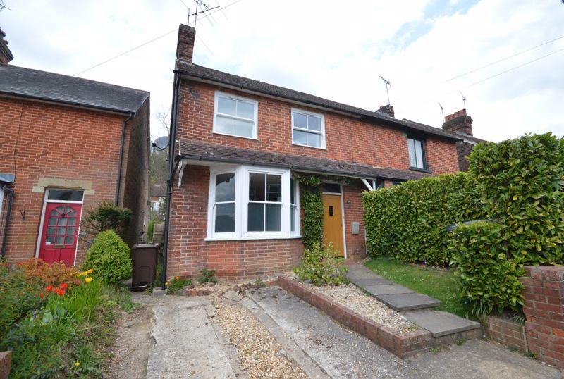 Lion Lane, Haslemere 3 bed semidetached house £580,000