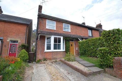 115 Lion Lane, Haslemere, GU27 1JL
