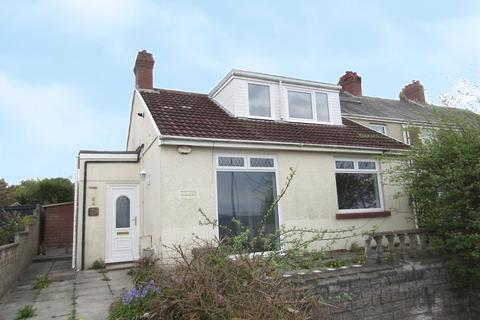 3 bedroom detached house for sale - Mynydd Garnllwyd Road, Morriston, Swansea, City And County of Swansea.