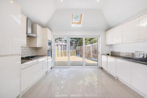 undefined, Studland Road, Hanwell, London, W7 3QX