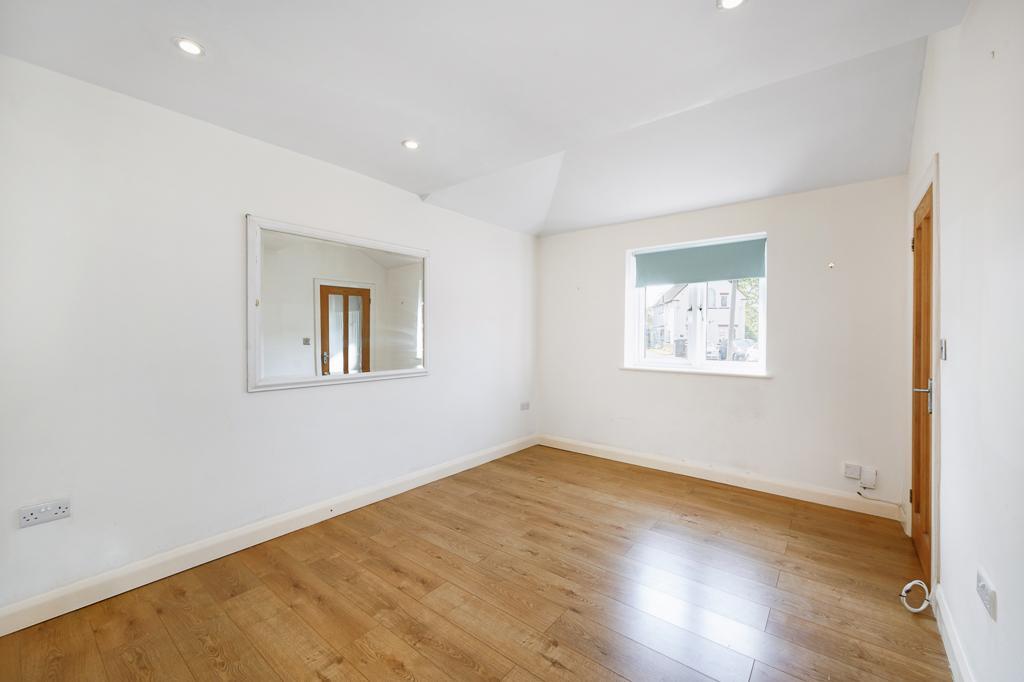 Front Reception Room