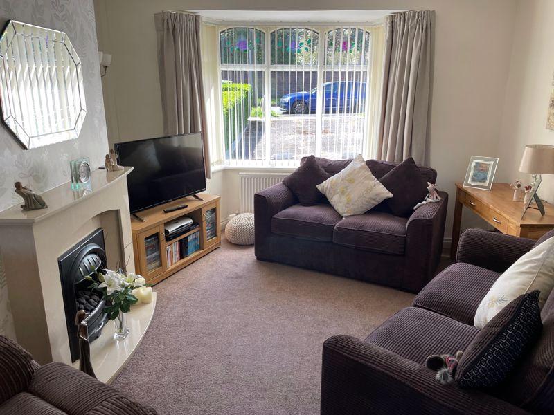 The Ridgeway, Erdington, Birmingham... 3 bed terraced house £215,000