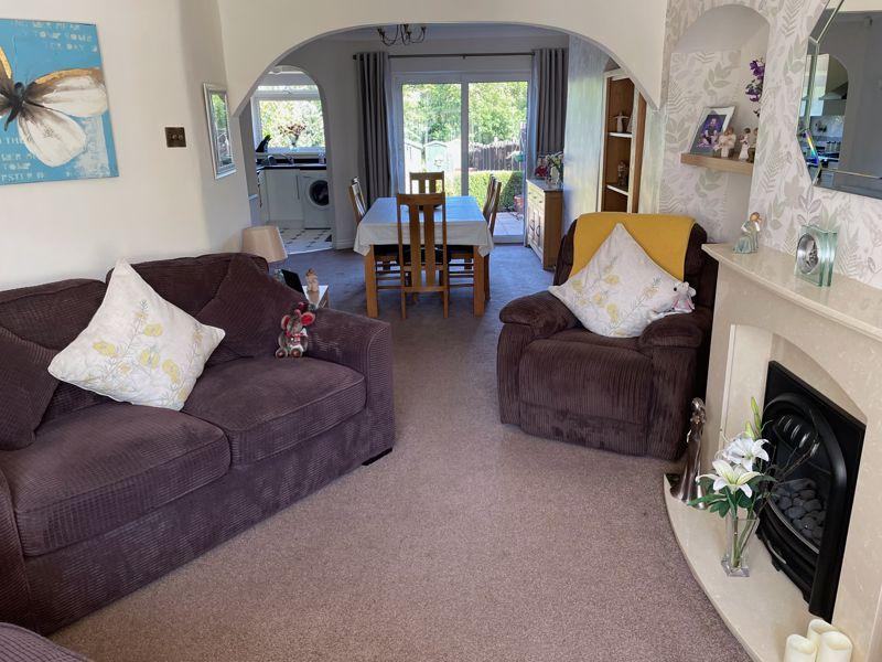 The Ridgeway, Erdington, Birmingham... 3 bed terraced house £215,000