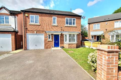 7 Anstey Fields, Birmingham, B23 5RL