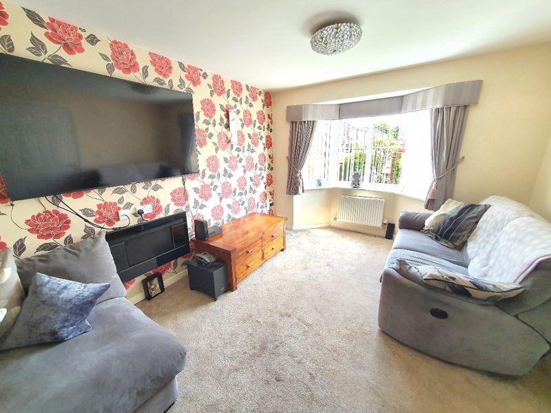 Anstey Fields, Erdington, Birmingham... 4 bed detached house £375,000
