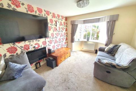 7 Anstey Fields, Birmingham, B23 5RL