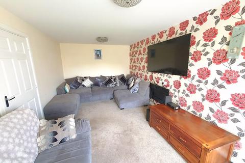 7 Anstey Fields, Birmingham, B23 5RL