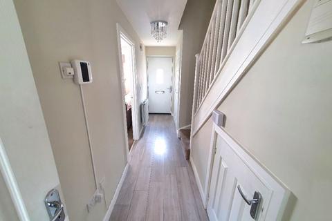 7 Anstey Fields, Birmingham, B23 5RL