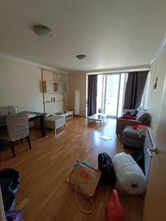 2 bedroom flat to rent, Boardwalk Place, Canary Wharf, Blackwall Way, London, E14 5SE