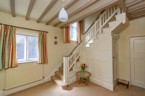 4 bedroom detached house for sale - Croyde Road, Lytham St Annes, FY8