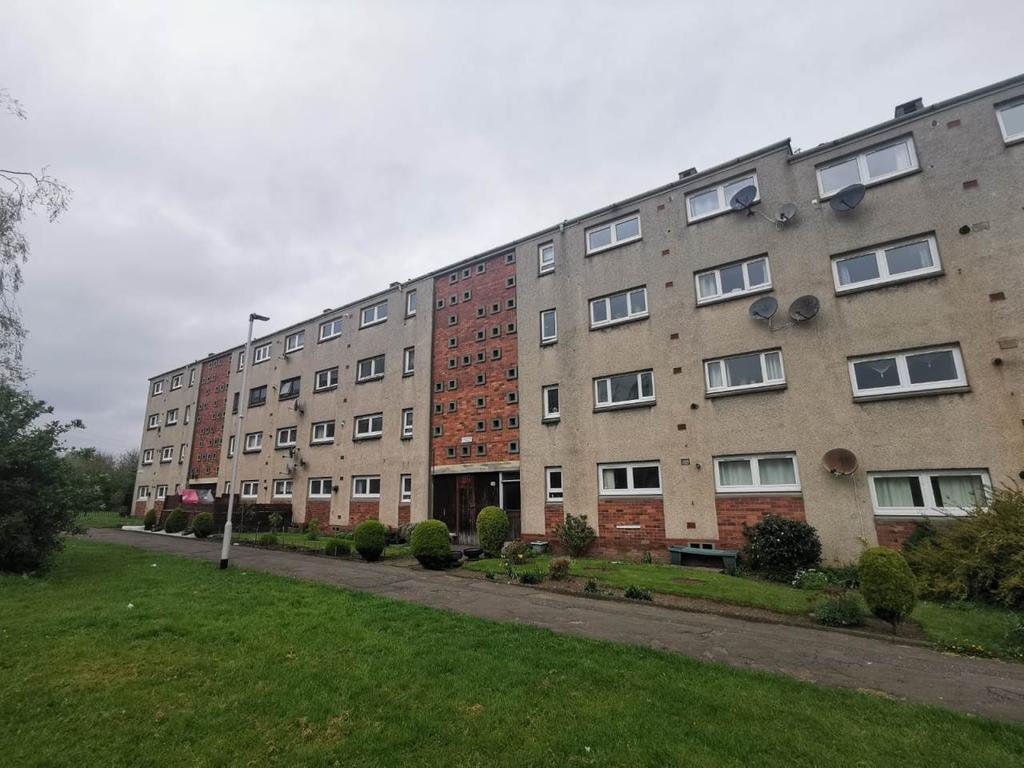 Longstone Street, Longstone, Edinburgh 2 bed flat £800 pcm (£185 pw)