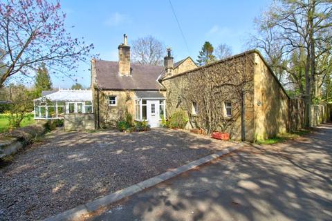4 bedroom character property for sale - Croft House, Longhirst, Morpeth