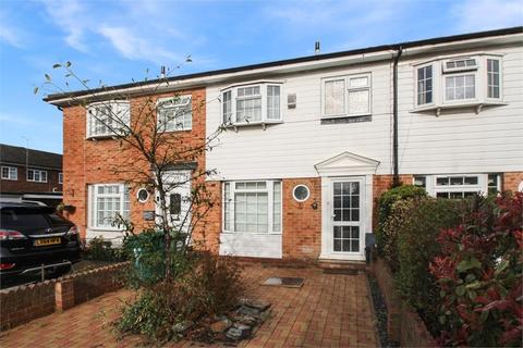 22 Garrick Close, Staines-upon-thames, TW18 2PQ