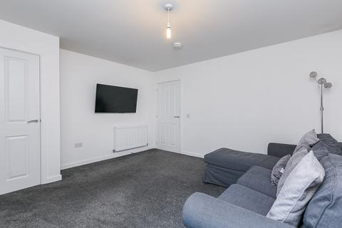 31 Carter Drive, Edinburgh, EH17 8GR