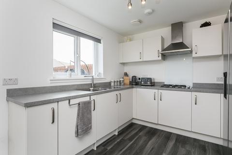 31 Carter Drive, Edinburgh, EH17 8GR