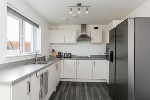 31 Carter Drive, Edinburgh, EH17 8GR