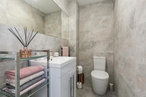 31 Carter Drive, Edinburgh, EH17 8GR