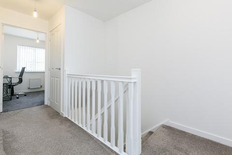 31 Carter Drive, Edinburgh, EH17 8GR