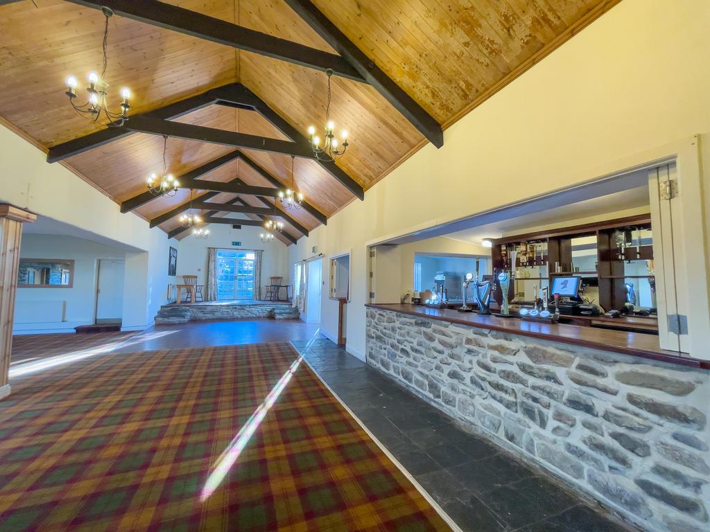 Meeting/Conference area