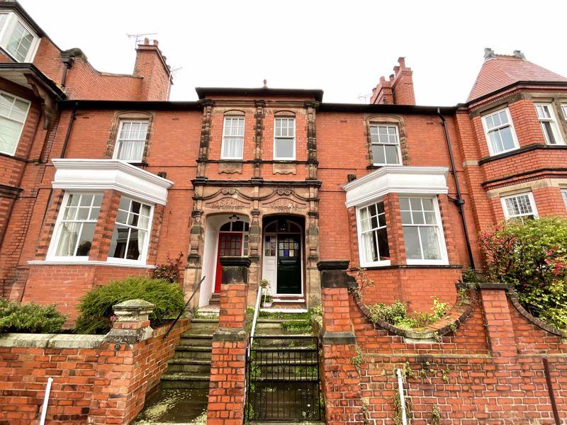 Northesk Street, Stone 5 bed terraced house for sale £475,000