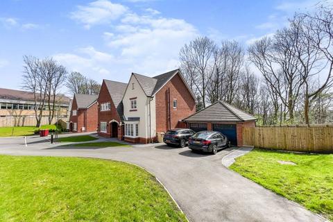 4 bedroom detached house for sale, Sharples Meadows, Astley Bridge, Bolton