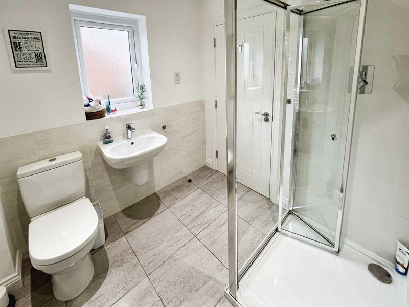 En suite