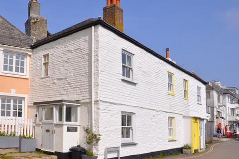 2 bedroom cottage for sale, St Mawes Waterfront