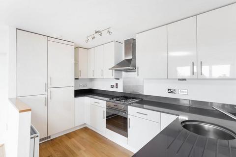 1 bedroom apartment for sale, Saxon Chase, Dickenson Road, N8
