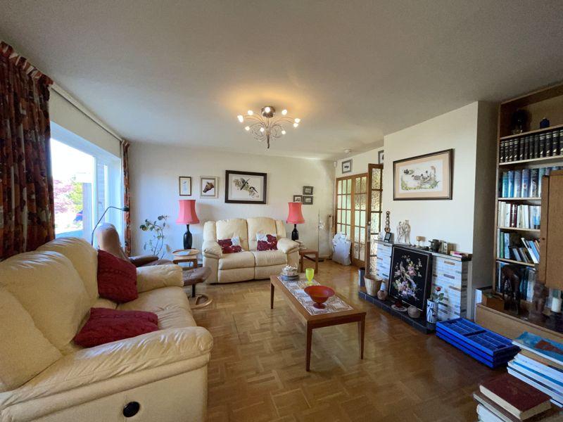 STOURBRIDGE, Eveson Road 3 bed detached house £420,000