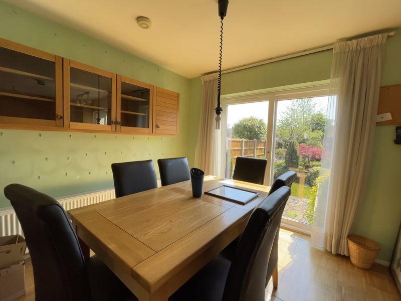 STOURBRIDGE, Eveson Road 3 bed detached house £420,000