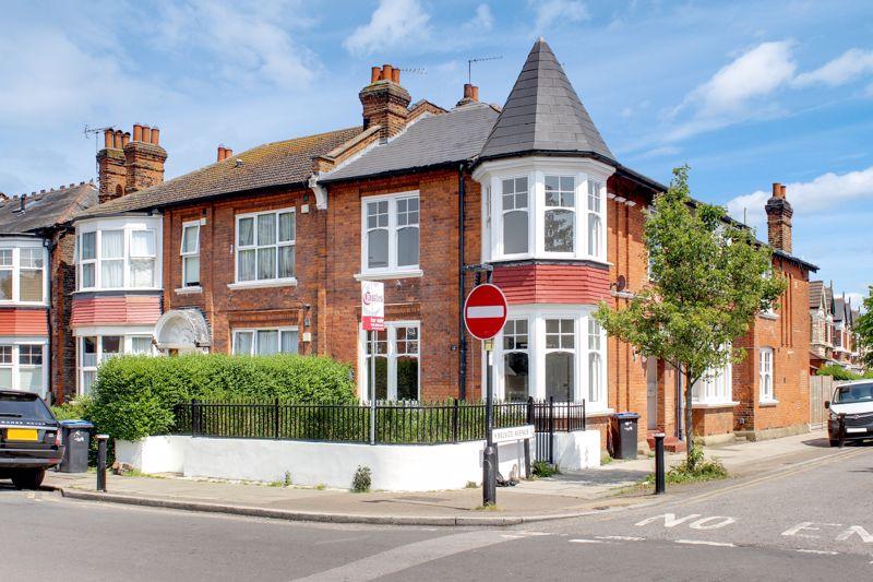 Palmerston Road, London, N22 2 bed for sale £475,000