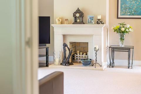 Middleview Faringdon Road, Southmoor, Abingdon, OX13 5BG