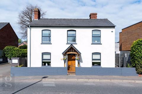 189 Aylestone Hill, Hereford, HR1 1JJ