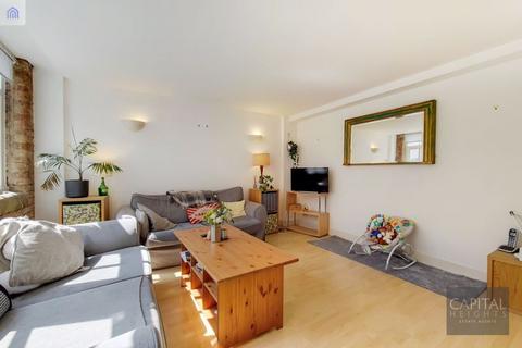 3 bedroom apartment to rent, 12 Fairclough Street, London