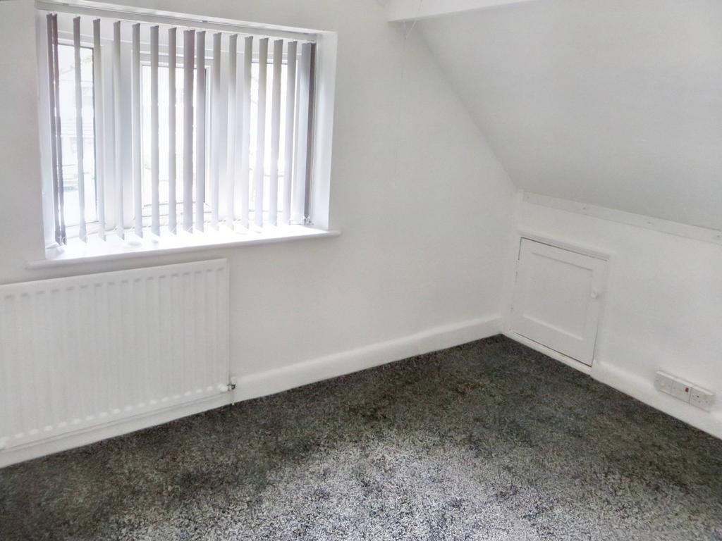 Bedroom 3 Front