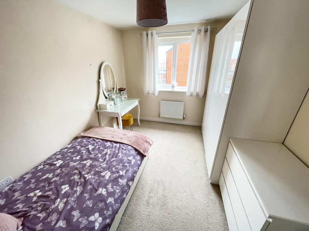 Bedroom two