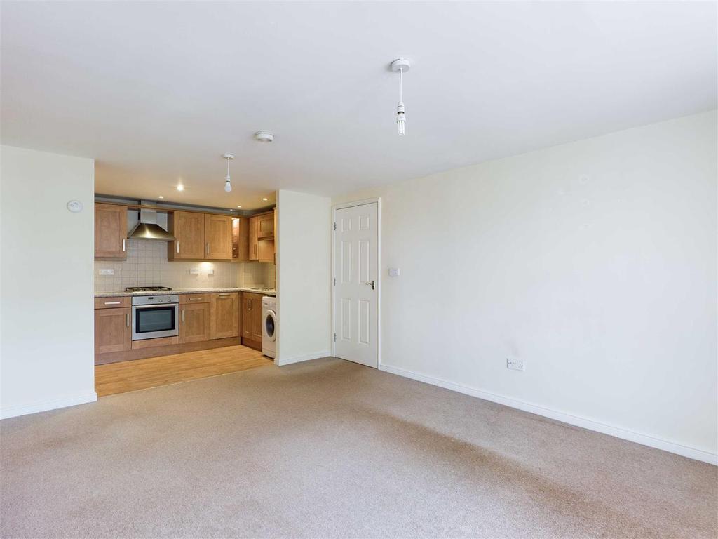 Westhouse, Monkseaton 2 bed apartment £149,995