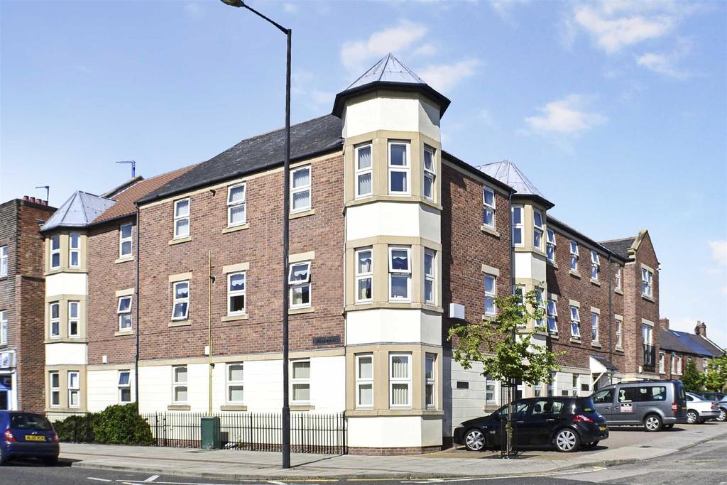 Westhouse, Monkseaton 2 bed apartment £139,950