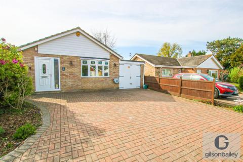 7 Lancaster Close, Old Catton, Norwich, NR6 7BD