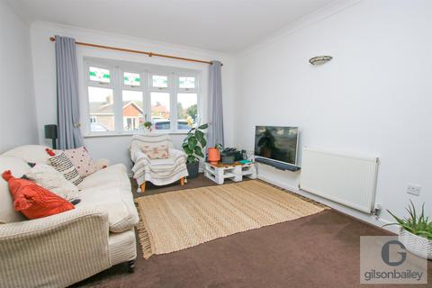 7 Lancaster Close, Old Catton, Norwich, NR6 7BD