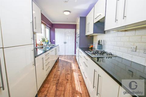 7 Lancaster Close, Old Catton, Norwich, NR6 7BD