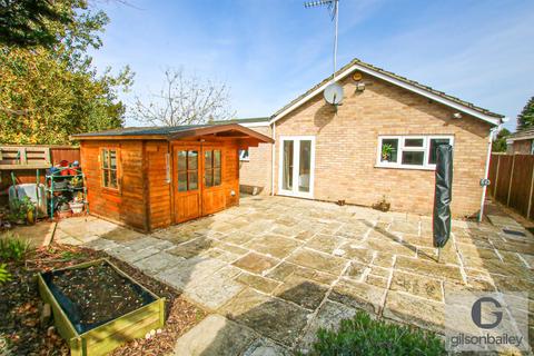 7 Lancaster Close, Old Catton, Norwich, NR6 7BD