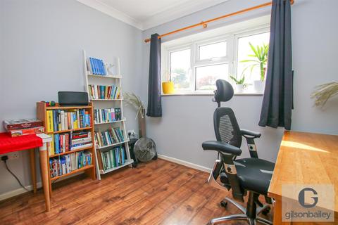 7 Lancaster Close, Old Catton, Norwich, NR6 7BD