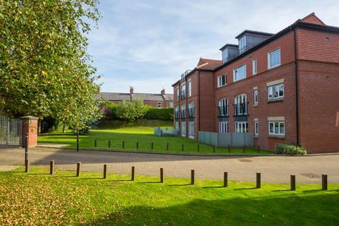 2 bedroom apartment for sale - Masters House, The Avenue, York