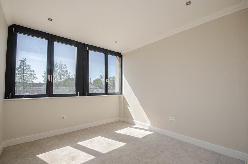 Sentinel House, Norwich, NR1 1 bed apartment for sale £155,000