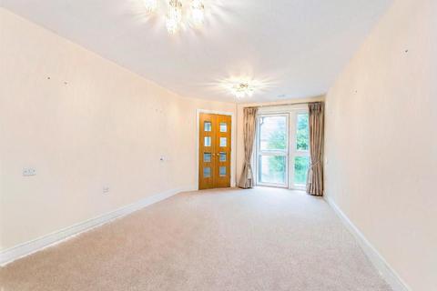 2 bedroom apartment for sale - Wardington Court, Welford Road, Northampton, Northamptonshire, NN2 8FR