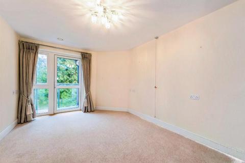 2 bedroom apartment for sale - Wardington Court, Welford Road, Northampton, Northamptonshire, NN2 8FR